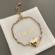 2024SS Bracelet DIOR that will enliven your summer mood 2024SS Bracelet DIOR that will enliven your summer mood