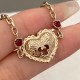 2024SS Bracelet DIOR that will enliven your summer mood 2024SS Bracelet DIOR that will enliven your summer mood