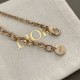 2024SS Bracelet DIOR that will enliven your summer mood 2024SS Bracelet DIOR that will enliven your summer mood