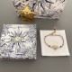 2024SS Bracelet DIOR that will enliven your summer mood 2024SS Bracelet DIOR that will enliven your summer mood