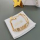 2024SS Bracelet DIOR that is useful in summer and early fall 2024SS Bracelet DIOR that is useful in summer and early fall