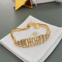 2024SS Bracelet DIOR that is useful in summer and early fall