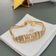 2024SS Bracelet DIOR that is useful in summer and early fall 2024SS Bracelet DIOR that is useful in summer and early fall
