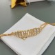 2024SS Bracelet DIOR that is useful in summer and early fall 2024SS Bracelet DIOR that is useful in summer and early fall