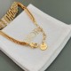 2024SS Bracelet DIOR that is useful in summer and early fall 2024SS Bracelet DIOR that is useful in summer and early fall