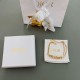 2024SS Bracelet DIOR that is useful in summer and early fall 2024SS Bracelet DIOR that is useful in summer and early fall