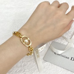 2024SS Bracelet DIOR continues to attract attention in spring and summer