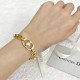 2024SS Bracelet DIOR continues to attract attention in spring and summer 2024SS Bracelet DIOR continues to attract attention in spring and summer