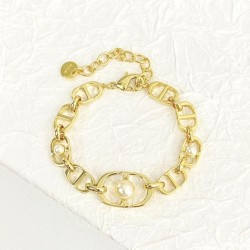 2024SS Bracelet DIOR continues to attract attention in spring and summer