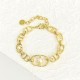 2024SS Bracelet DIOR continues to attract attention in spring and summer 2024SS Bracelet DIOR continues to attract attention in spring and summer