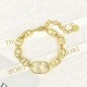 2024SS Bracelet DIOR continues to attract attention in spring and summer 2024SS Bracelet DIOR continues to attract attention in spring and summer
