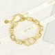 2024SS Bracelet DIOR continues to attract attention in spring and summer 2024SS Bracelet DIOR continues to attract attention in spring and summer