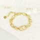 2024SS Bracelet DIOR continues to attract attention in spring and summer 2024SS Bracelet DIOR continues to attract attention in spring and summer