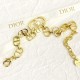 2024SS Bracelet DIOR continues to attract attention in spring and summer 2024SS Bracelet DIOR continues to attract attention in spring and summer