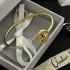 2024SS DIOR Dior Bracelet Advance sale limited to overseas customers