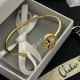 2024SS DIOR Dior Bracelet Advance sale limited to overseas customers 2024SS DIOR Dior Bracelet Advance sale limited to overseas customers