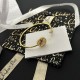 2024SS DIOR Dior Bracelet Advance sale limited to overseas customers 2024SS DIOR Dior Bracelet Advance sale limited to overseas customers