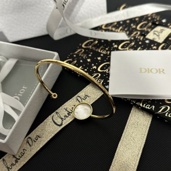 2024SS DIOR Dior Bracelet Advance sale limited to overseas customers 2024SS DIOR Dior Bracelet Advance sale limited to overseas customers