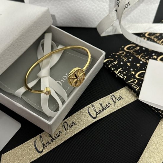 2024SS DIOR Dior Bracelet Advance sale limited to overseas customers 2024SS DIOR Dior Bracelet Advance sale limited to overseas customers