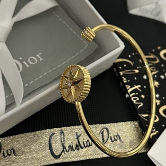 2024SS DIOR Dior Bracelet Advance sale limited to overseas customers 2024SS DIOR Dior Bracelet Advance sale limited to overseas customers