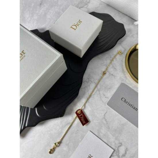 2024SS DIOR Dior Bracelet Fans flock to the new summer item 2024SS DIOR Dior Bracelet Fans flock to the new summer item