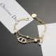 DIOR Transform into a beautiful outfit 2024SS bracelet DIOR Transform into a beautiful outfit 2024SS bracelet