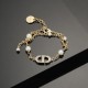 DIOR Transform into a beautiful outfit 2024SS bracelet DIOR Transform into a beautiful outfit 2024SS bracelet