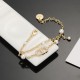 DIOR Transform into a beautiful outfit 2024SS bracelet DIOR Transform into a beautiful outfit 2024SS bracelet