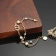 DIOR Transform into a beautiful outfit 2024SS bracelet DIOR Transform into a beautiful outfit 2024SS bracelet