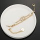 DIOR Transform into a beautiful outfit 2024SS bracelet DIOR Transform into a beautiful outfit 2024SS bracelet
