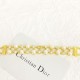 DIOR Dior Spring/Summer New Item Miracle Restock 2024SS Bracelet DIOR Dior Spring/Summer New Item Miracle Restock 2024SS Bracelet