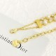 DIOR Dior Spring/Summer New Item Miracle Restock 2024SS Bracelet DIOR Dior Spring/Summer New Item Miracle Restock 2024SS Bracelet