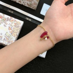 DIOR Dior Comfortable Size 2024SS Bracelet