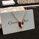 DIOR Dior Comfortable Size 2024SS Bracelet DIOR Dior Comfortable Size 2024SS Bracelet