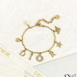 DIOR New summer excellent item 2024SS bracelet