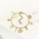DIOR New summer excellent item 2024SS bracelet DIOR New summer excellent item 2024SS bracelet