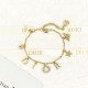 DIOR New summer excellent item 2024SS bracelet DIOR New summer excellent item 2024SS bracelet