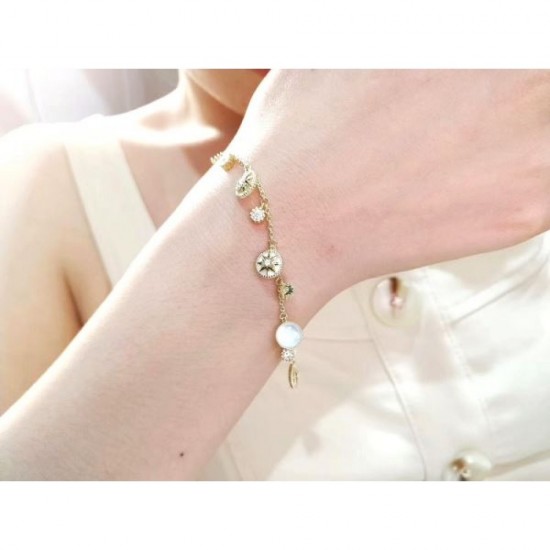 DIOR Dior too advanced style 2024SS bracelet DIOR Dior too advanced style 2024SS bracelet