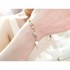 DIOR Dior too advanced style 2024SS bracelet