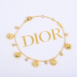 DIOR Dior too advanced style 2024SS bracelet