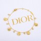 DIOR Dior too advanced style 2024SS bracelet DIOR Dior too advanced style 2024SS bracelet