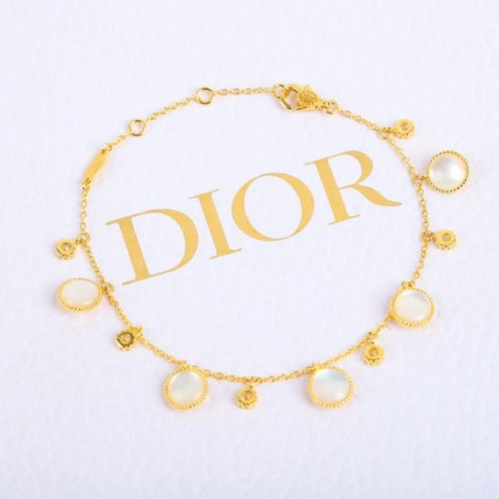DIOR Dior too advanced style 2024SS bracelet DIOR Dior too advanced style 2024SS bracelet