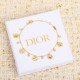 DIOR Dior too advanced style 2024SS bracelet DIOR Dior too advanced style 2024SS bracelet