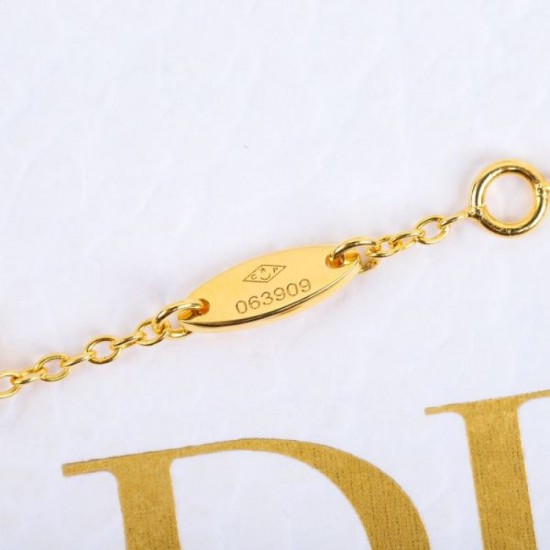 DIOR Dior too advanced style 2024SS bracelet DIOR Dior too advanced style 2024SS bracelet