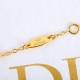 DIOR Dior too advanced style 2024SS bracelet DIOR Dior too advanced style 2024SS bracelet