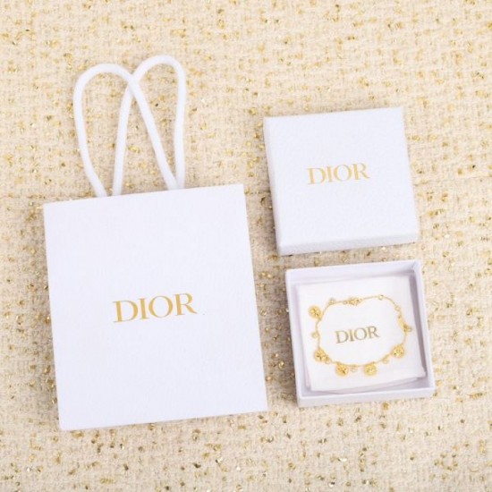DIOR Dior too advanced style 2024SS bracelet DIOR Dior too advanced style 2024SS bracelet