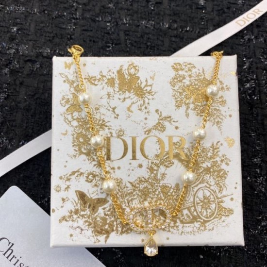 DIOR Dior 2024SS bracelet that many adults buy DIOR Dior 2024SS bracelet that many adults buy
