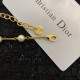 DIOR Dior 2024SS bracelet that many adults buy DIOR Dior 2024SS bracelet that many adults buy