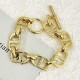 DIOR Highly conspicuous new 2024SS bracelet DIOR Highly conspicuous new 2024SS bracelet
