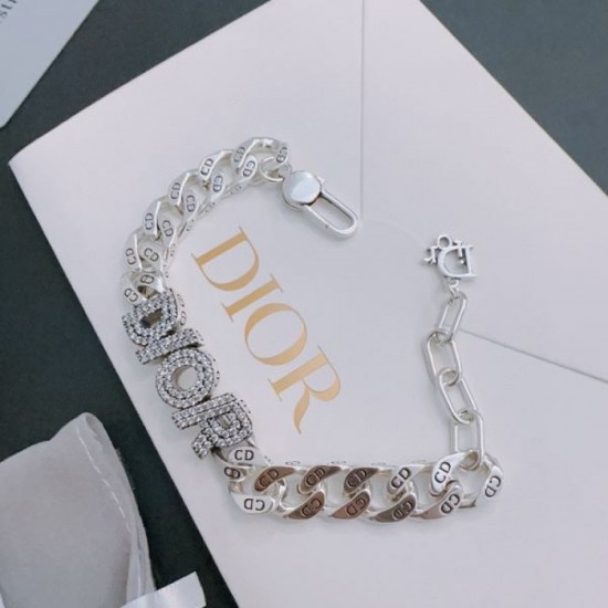 DIOR Summery and refreshing impression 2024SS bracelet DIOR Summery and refreshing impression 2024SS bracelet